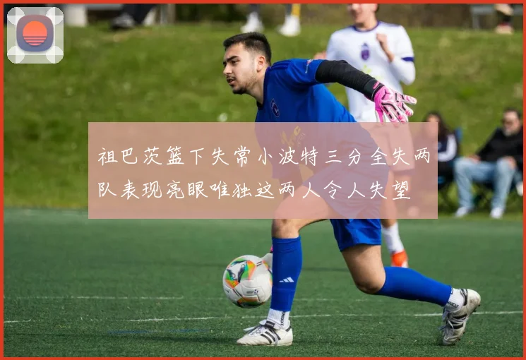 祖巴茨篮下失常小波特三分全失两队表现亮眼唯独这两人令人失望